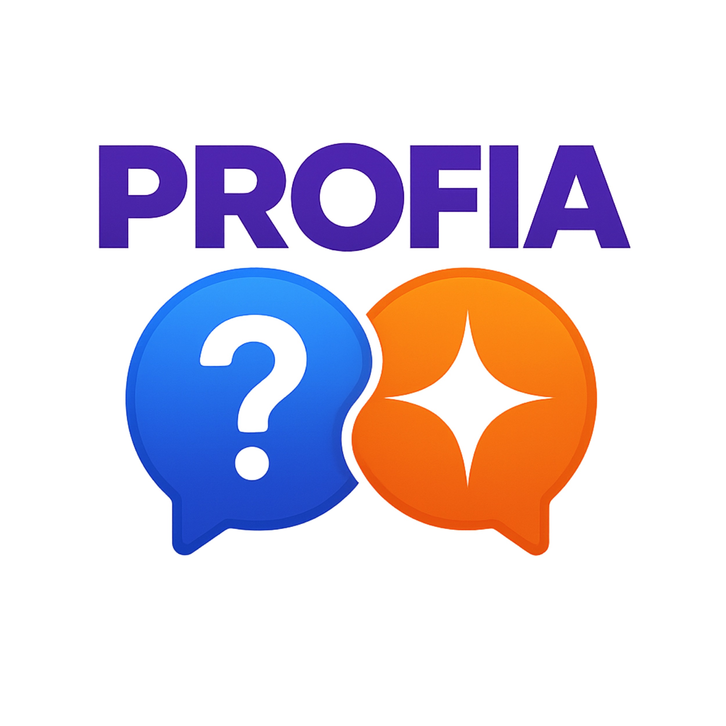 Profia Coaching Logo